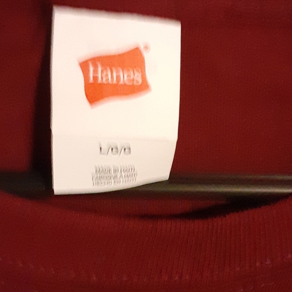 Graphic tee - Picture 3 of 3